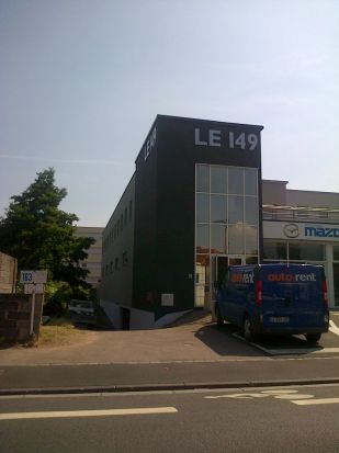 Bureau Metz 275m² Location bureau Metz Moselle OLBUR2309573 6